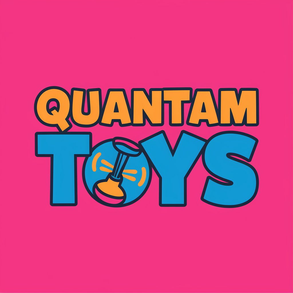 Quantam toys